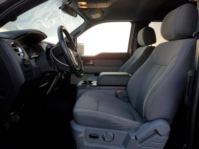 Photo 7 from auction – 2012 FORD F150 with VIN 1FTFX1EF8CFD08799