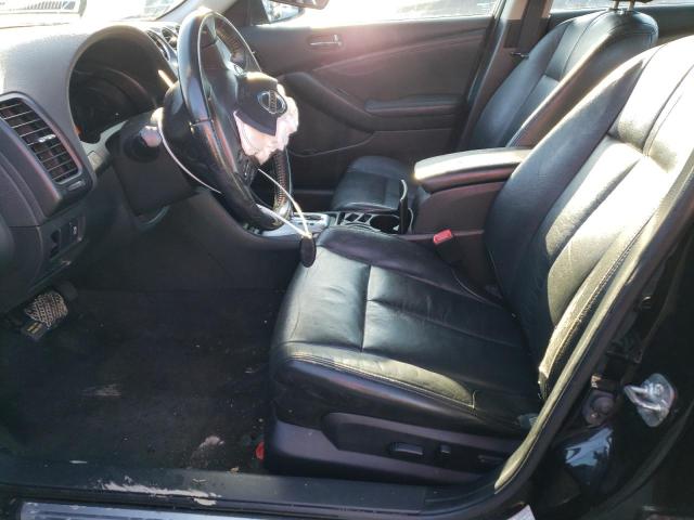 Photo 7 from auction – 2012 NISSAN ALTIMA SR with VIN 1N4BL2AP0CN405201