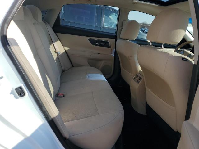 Photo 10 from auction – 2015 NISSAN ALTIMA 2.5 with VIN 1N4AL3AP1FC116443