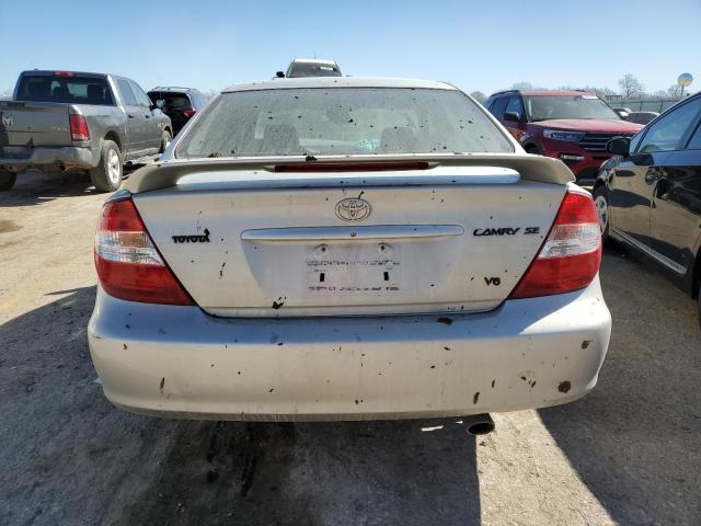 Photo 6 from auction – 2002 TOYOTA CAMRY LE with VIN 4T1BF32K92U015806