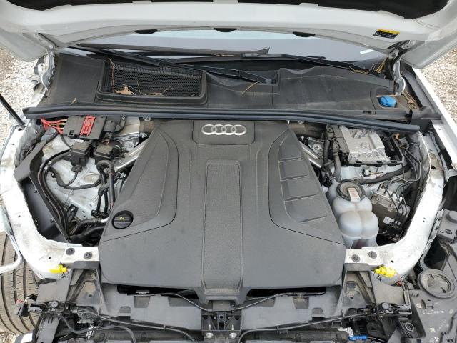 Photo 12 from auction – 2021 AUDI Q7 PREMIUM with VIN WA1AJAF72MD030170