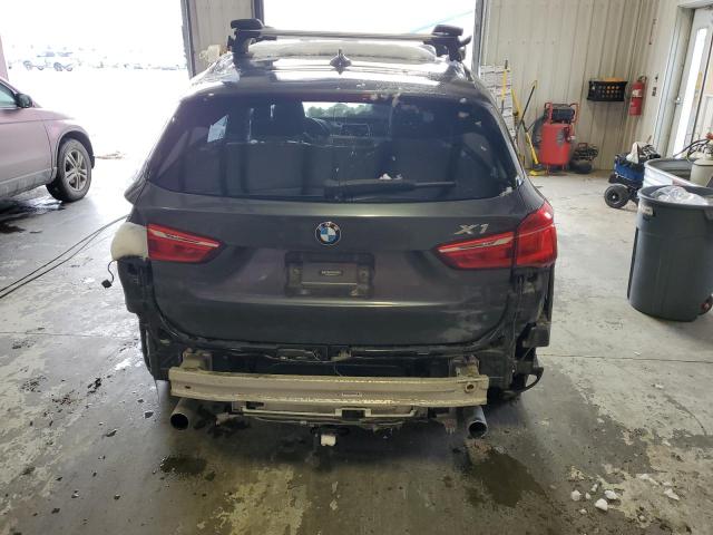 Photo 6 from auction – 2018 BMW X1 XDRIVE2 with VIN WBXHT3C34J5F91154
