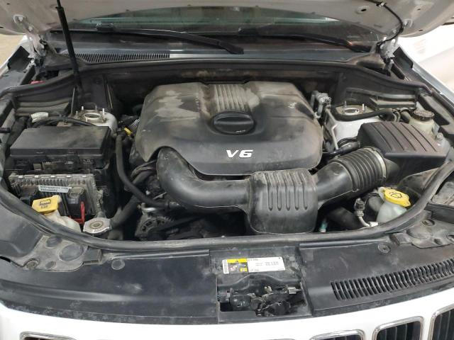 Photo 12 from auction – 2014 JEEP GRAND CHER with VIN 1C4RJFBG3EC588628