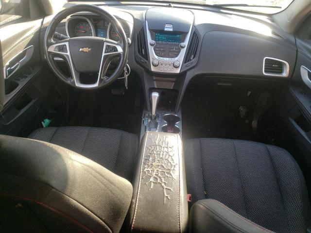 Photo 8 from auction – 2011 CHEVROLET EQUINOX LT with VIN 2CNALDEC7B6328656