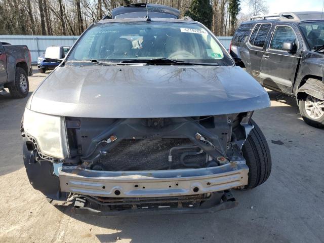 Photo 5 from auction – 2010 FORD EDGE LIMIT with VIN 2FMDK4KC1ABA84044