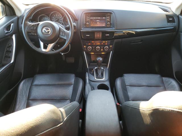 صورة رقم 8 من المزاد - 2015 MAZDA CX-5 GT مع VIN JM3KE4DY7F0458331