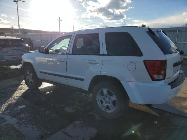 Photo 2 from auction – 2007 JEEP GRAND CHER with VIN 1J8GS48K87C680558