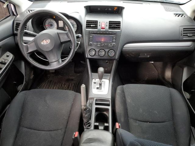 Photo 8 from auction – 2012 SUBARU IMPREZA with VIN JF1GJAA65CH023144