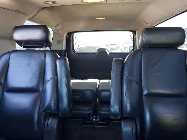 صورة رقم 10 من المزاد - 2008 CADILLAC ESCALADE E مع VIN 1GYFK66888R158608