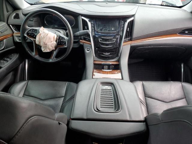 Photo 8 from auction – 2020 CADILLAC ESCALADE E with VIN 1GYS4HKJ6LR181424