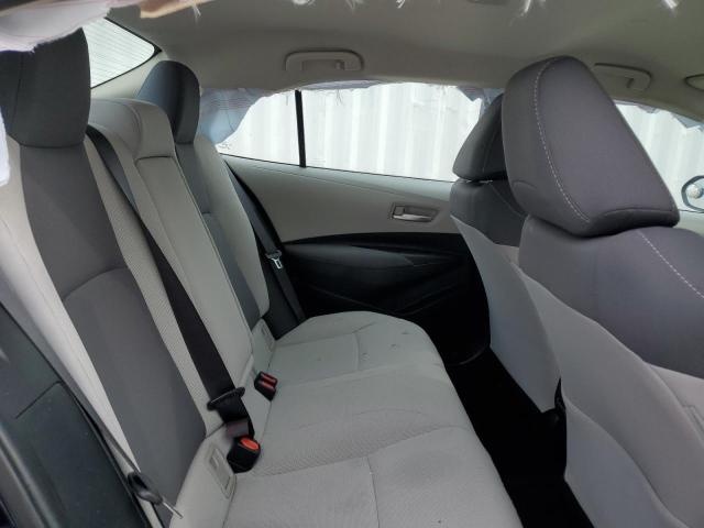Photo 10 from auction – 2021 TOYOTA COROLLA LE with VIN 5YFEPMAE5MP208051