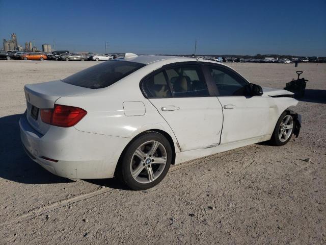 Photo 3 from auction – 2013 BMW 328 I with VIN WBA3A5C54DF601765