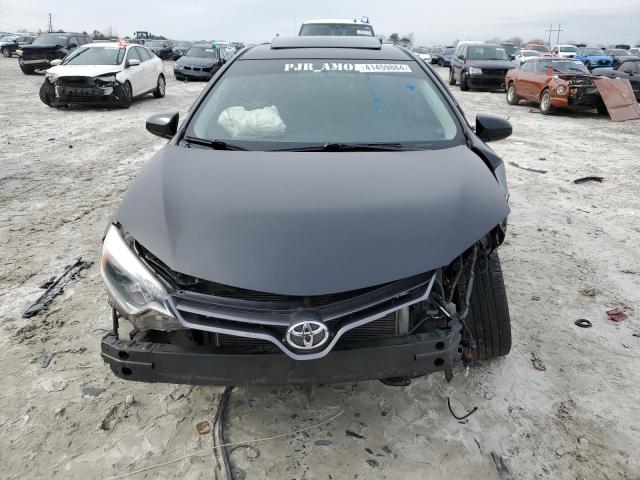 Photo 5 from auction – 2015 TOYOTA COROLLA L with VIN 2T1BURHE6FC391168