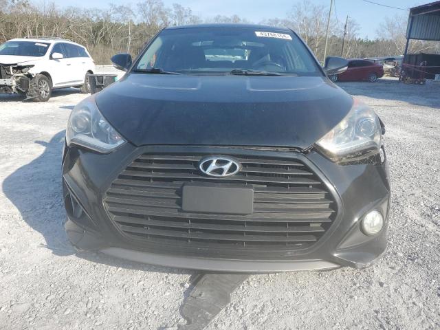 Photo 5 from auction – 2015 HYUNDAI VELOSTER T with VIN KMHTC6AE5FU223083