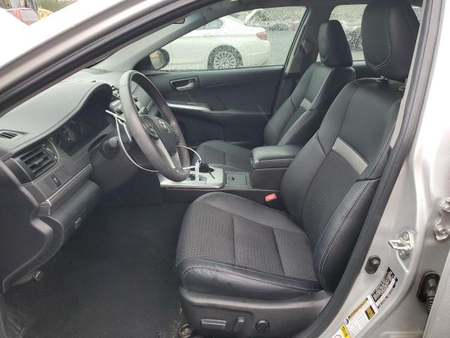 Photo 7 from auction – 2014 TOYOTA CAMRY L with VIN 4T1BF1FK3EU831428