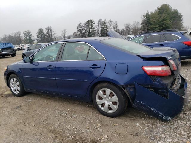 Photo 2 from auction – 2007 TOYOTA CAMRY CE with VIN 4T1BE46K17U126568