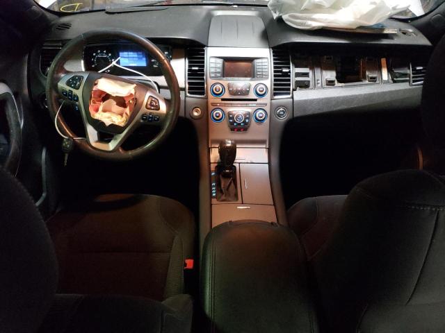 Photo 8 from auction – 2015 FORD TAURUS SEL with VIN 1FAHP2E86FG172192