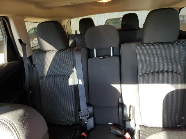 Photo 10 from auction – 2015 DODGE JOURNEY SX with VIN 3C4PDCBG9FT616595
