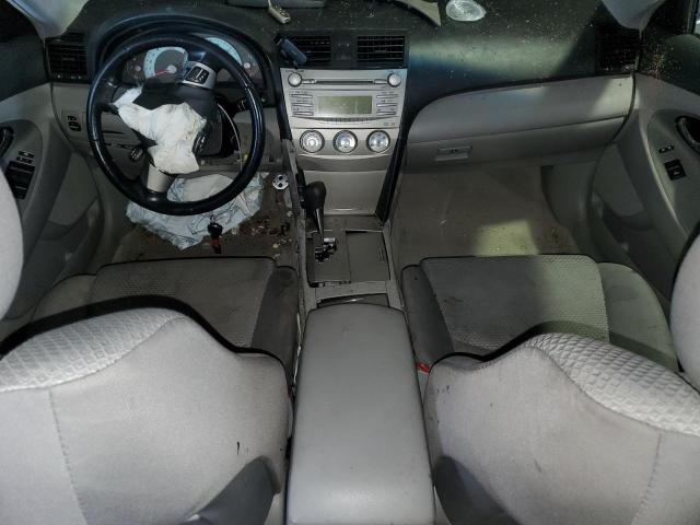 Photo 8 from auction – 2010 TOYOTA CAMRY BASE with VIN 4T1BF3EK2AU049709