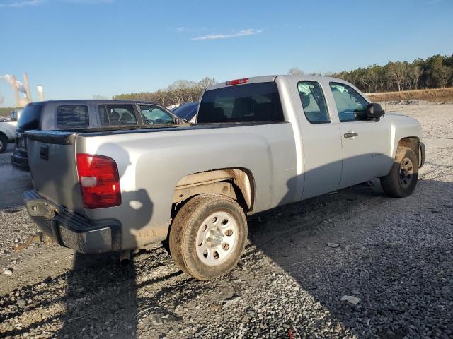 Photo 3 from auction – 2012 CHEVROLET SILVERADO with VIN 1GCRCPEX2CZ293669