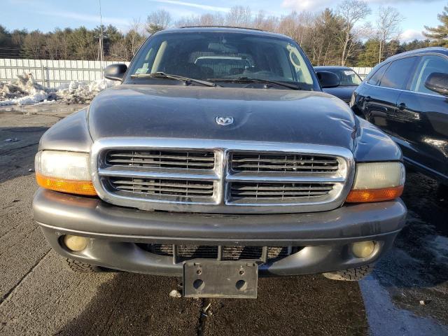 Photo 5 from auction – 2003 DODGE DURANGO SL with VIN 1D4HS48N93F608754
