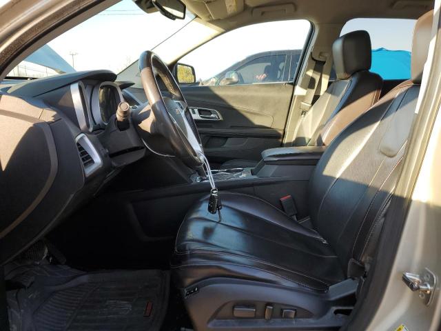 Photo 7 from auction – 2013 CHEVROLET EQUINOX LT with VIN 1GNALFEK4DZ104721