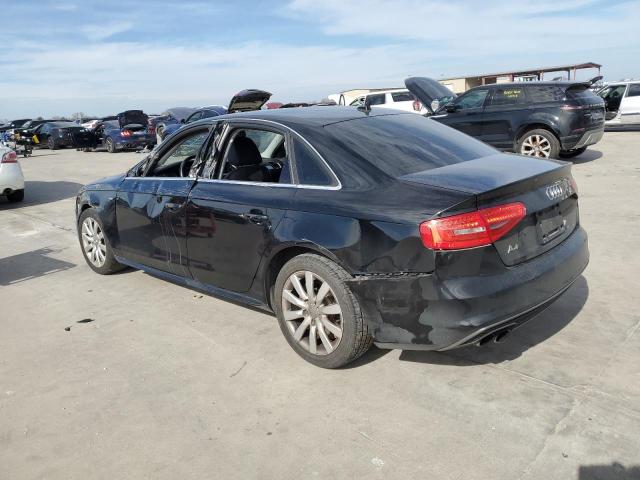 Photo 2 from auction – 2015 AUDI A4 PREMIUM with VIN WAUAFAFL3FN021976