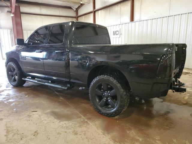 Photo 2 from auction – 2018 RAM 1500 ST with VIN 1C6RR7FG7JS288915