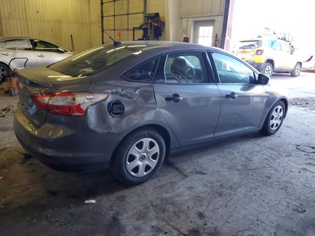Photo 3 from auction – 2013 FORD FOCUS S with VIN 1FADP3E20DL334810