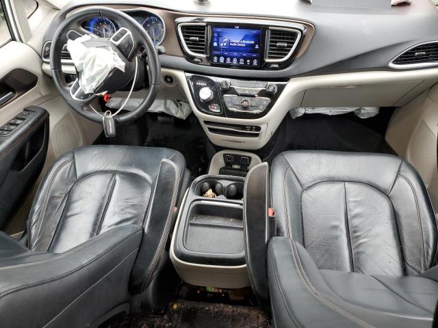 Photo 8 from auction – 2017 CHRYSLER PACIFICA T with VIN 2C4RC1BG3HR503246