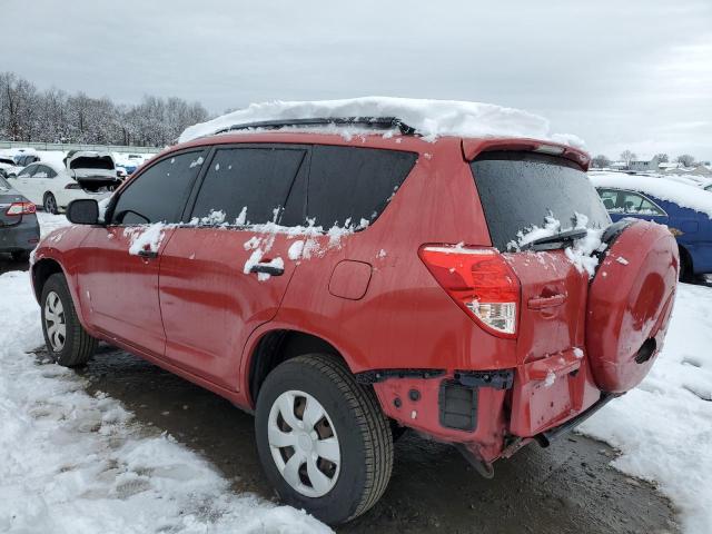 Photo 2 from auction – 2007 TOYOTA RAV4 with VIN JTMZD33V876048714