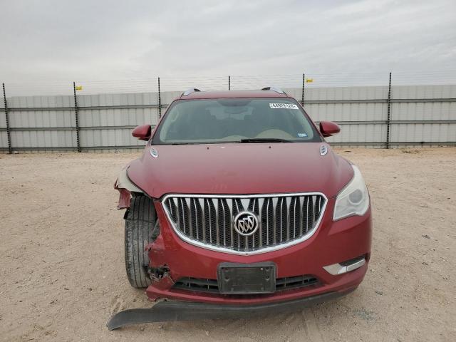 Photo 5 from auction – 2014 BUICK ENCLAVE with VIN 5GAKRBKD4EJ243906