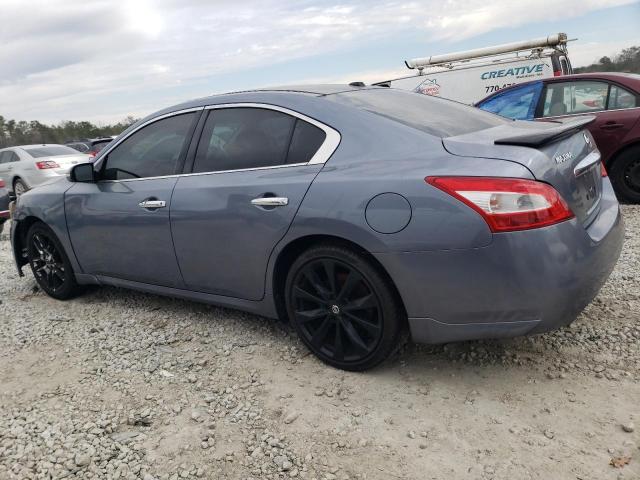 Photo 2 from auction – 2011 NISSAN MAXIMA S with VIN 1N4AA5AP3BC820168