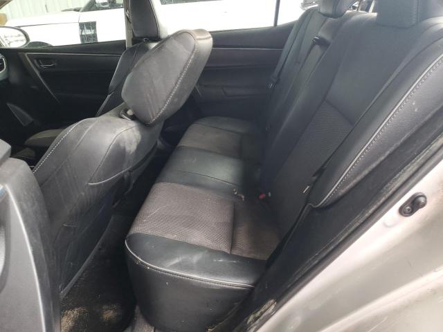 Photo 10 from auction – 2015 TOYOTA COROLLA L with VIN 2T1BURHE3FC285566
