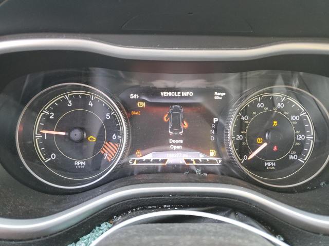 Photo 9 from auction – 2014 JEEP CHEROKEE T with VIN 1C4PJMBB8EW188093