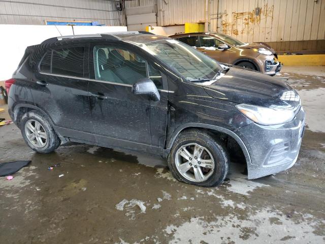 Photo 4 from auction – 2017 CHEVROLET TRAX 1LT with VIN 3GNCJPSB7HL211252