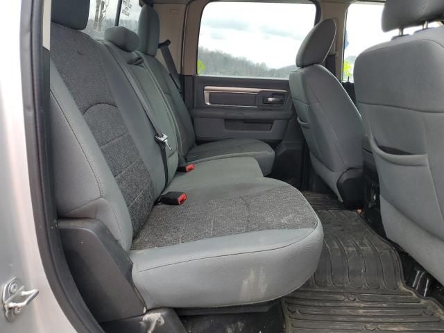 Photo 10 from auction – 2016 DODGE RAM 1500 with VIN 1C6RR7LT9GS380344