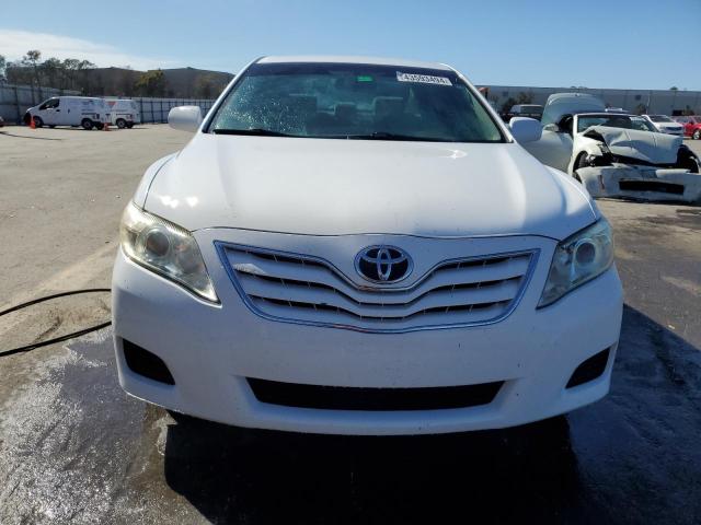 Photo 5 from auction – 2011 TOYOTA CAMRY BASE with VIN 4T1BF3EK2BU672068