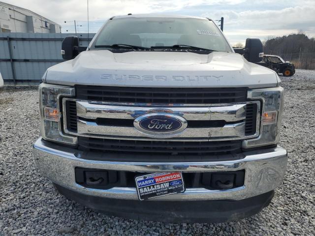 Photo 5 from auction – 2017 FORD F250 SUPER with VIN 1FT7W2BT3HEE98340