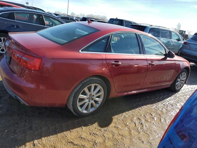 Photo 3 from auction – 2015 AUDI A6 PREMIUM with VIN WAUFGAFC3FN004081