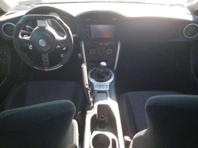 Photo 8 from auction – 2017 TOYOTA 86 BASE with VIN JF1ZNAA18H8710353
