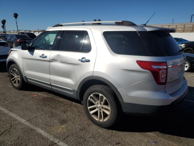 Photo 2 from auction – 2013 FORD EXPLORER X with VIN 1FM5K8D87DGA27543