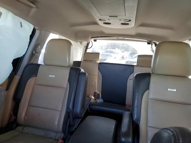Photo 10 from auction – 2014 NISSAN ARMADA PLA with VIN 5N1BA0NF8EN607479
