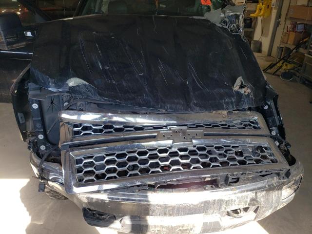 Photo 11 from auction – 2015 CHEVROLET OTHER with VIN 3GCUKREC4FG186133