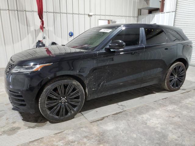 Photo 1 from auction – 2018 LAND ROVER RANGE ROVE with VIN SALYL2RV6JA742279