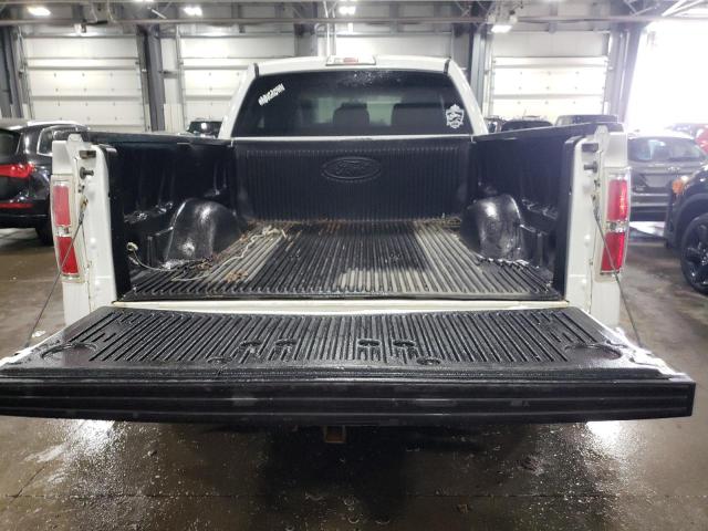 Photo 6 from auction – 2012 FORD F150 SUPER with VIN 1FTFX1ET1CKD44928