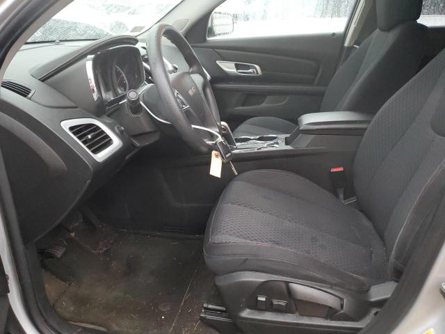Photo 7 from auction – 2011 GMC TERRAIN SL with VIN 2CTFLREC1B6381686