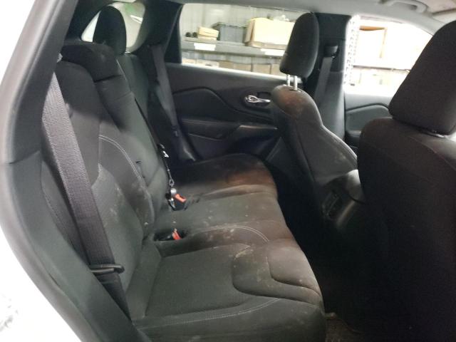 Photo 10 from auction – 2019 JEEP CHEROKEE L with VIN 1C4PJMCX7KD288025