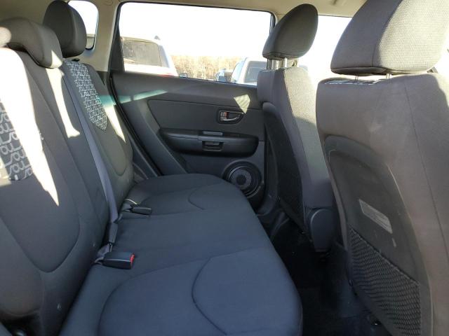 Photo 10 from auction – 2011 KIA SOUL with VIN KNDJT2A28B7227292