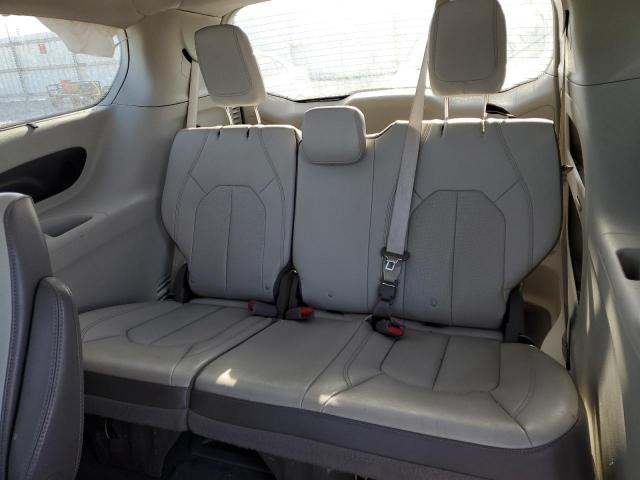 Photo 10 from auction – 2018 CHRYSLER PACIFICA T with VIN 2C4RC1EG0JR333901